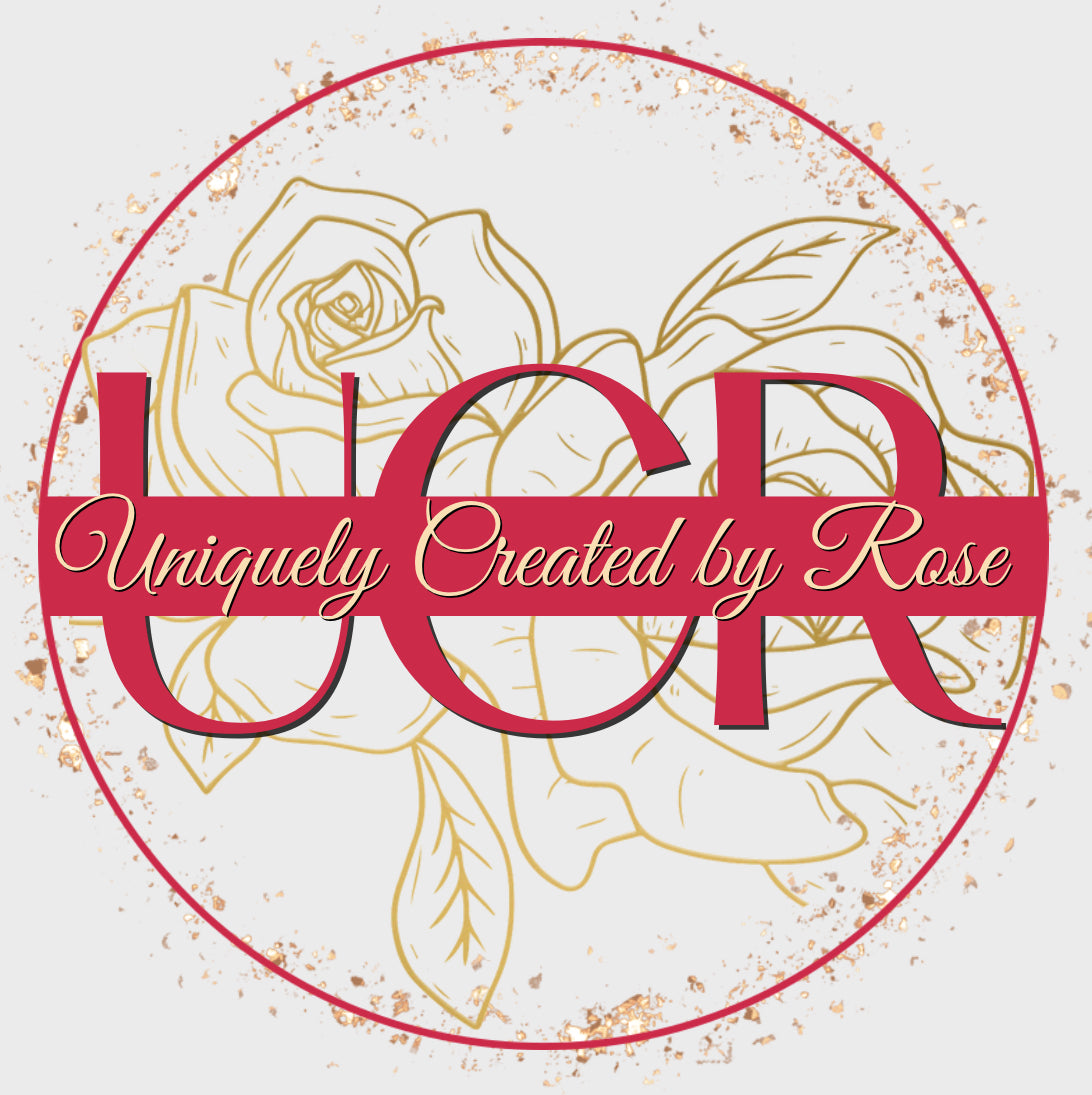 UCR Creations Gift Cards