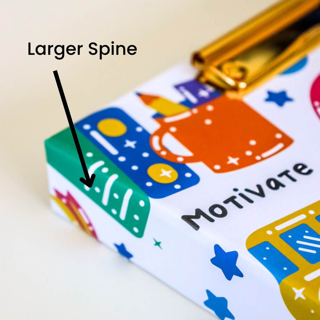 Clipfolio - School Daze - 2025 Edition