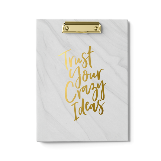 Clipfolio - Crazy Ideas - 2025 Edition