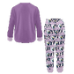 Girls LSC Youth PJs