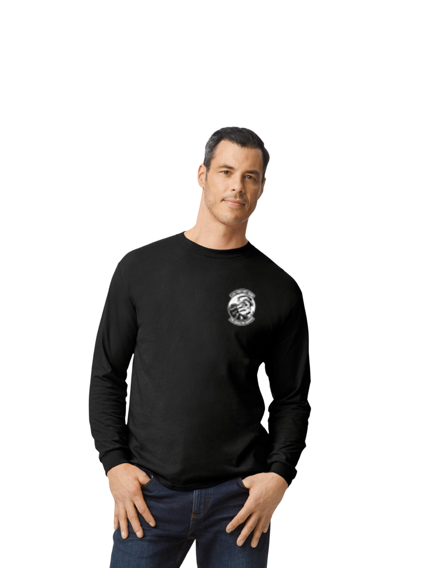 Long Sleeve Classix Cotton Tee