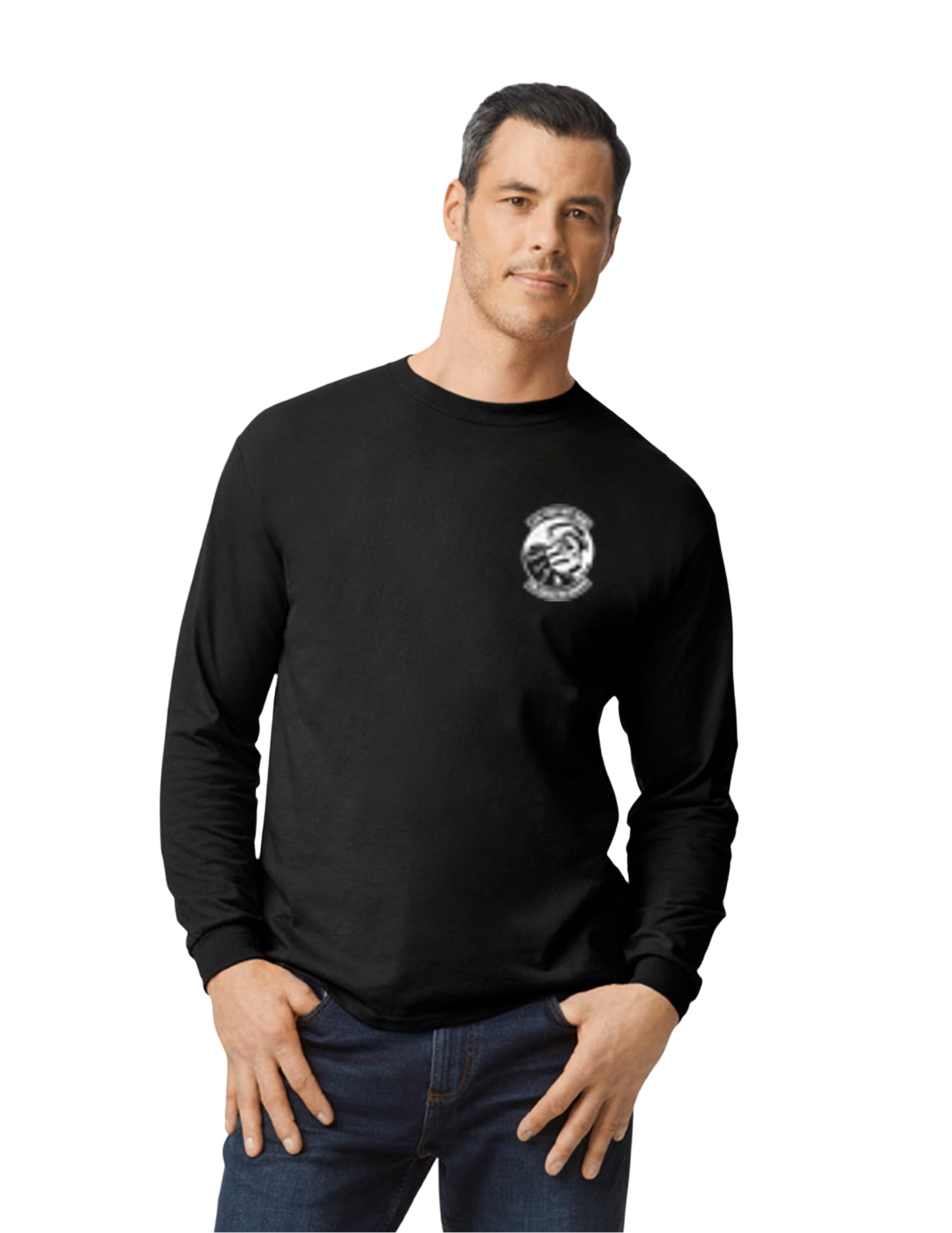 Long Sleeve Classix Cotton Tee