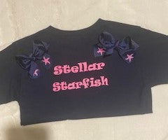 Stellar  Satrfish Set