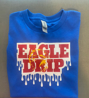 EAGLE DRIP