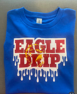 EAGLE DRIP