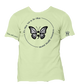 MENTAL HEALTH AWARENESS BUTTERFLY