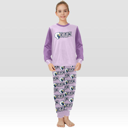 Girls LSC Youth PJs