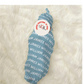 Personalized Baby Name Swaddle