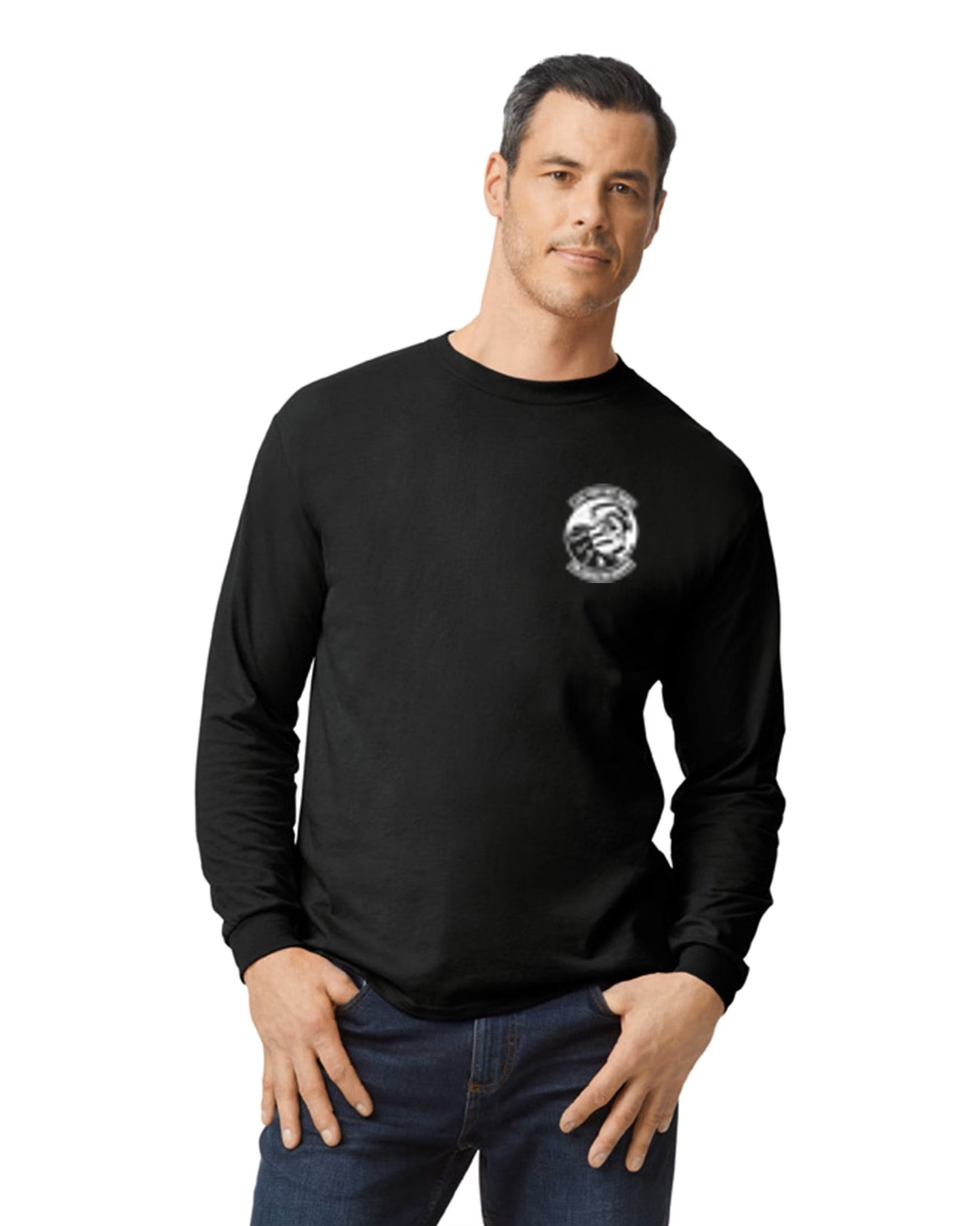 Long Sleeve Classix Cotton Tee