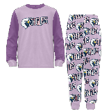 Girls LSC Youth PJs