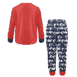 Youth LSC Pajamas (Unisex)