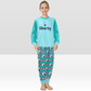 Girls LSC Youth PJs