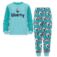 Girls LSC Youth PJs