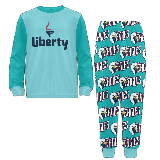 Girls LSC Youth PJs