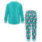 Girls LSC Youth PJs