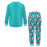 Girls LSC Youth PJs