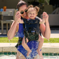 The Aquaroo Baby Carrier