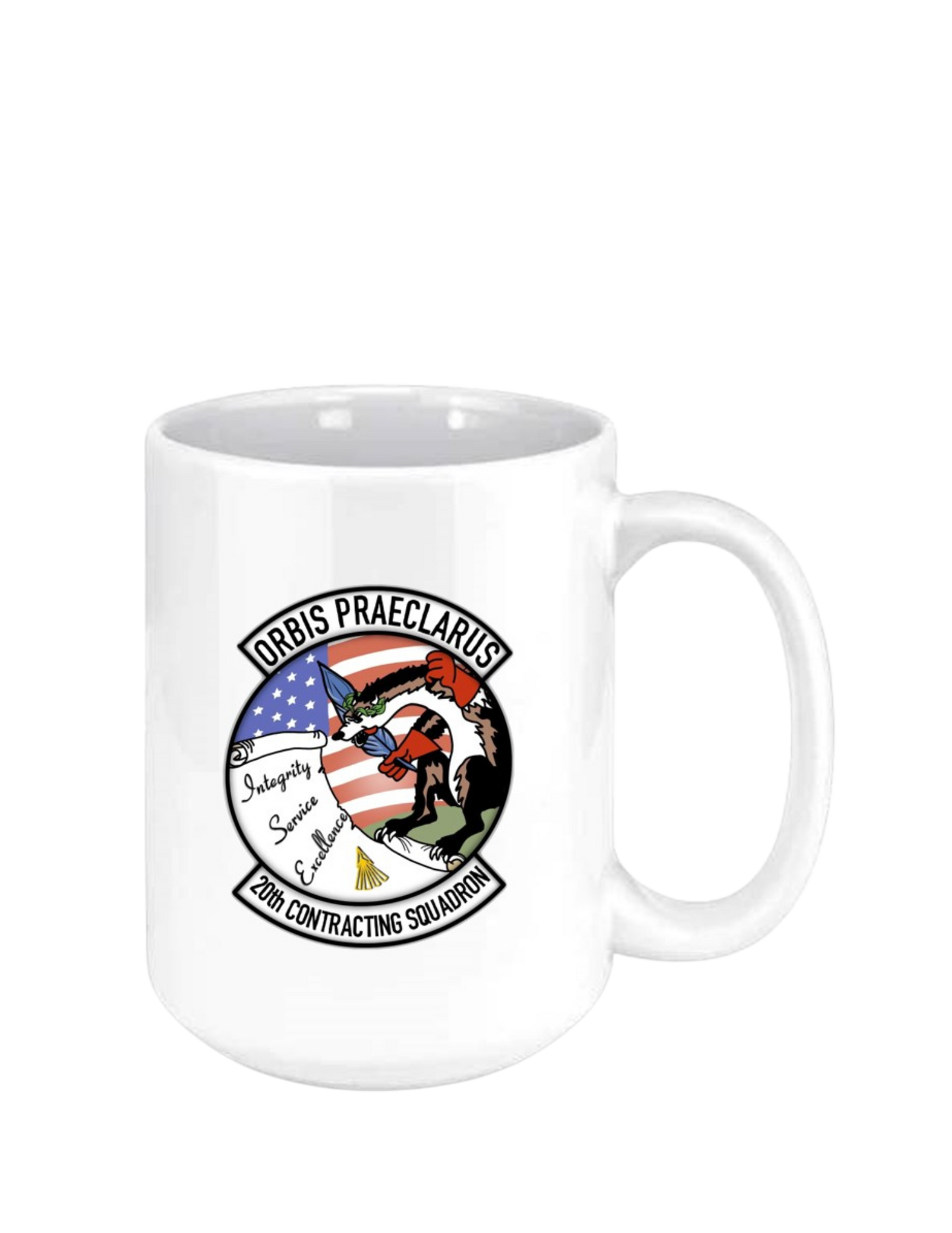 Mug with Logo