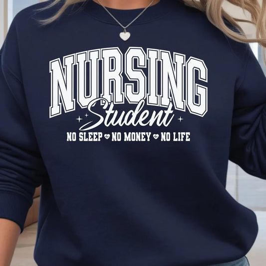 Nursing Student Life