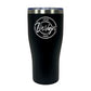 LASER ENGRAVED TUMBLER  (Insulated Stainless)