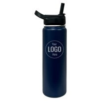 LASER ENGRAVED TUMBLER  (Insulated Stainless)