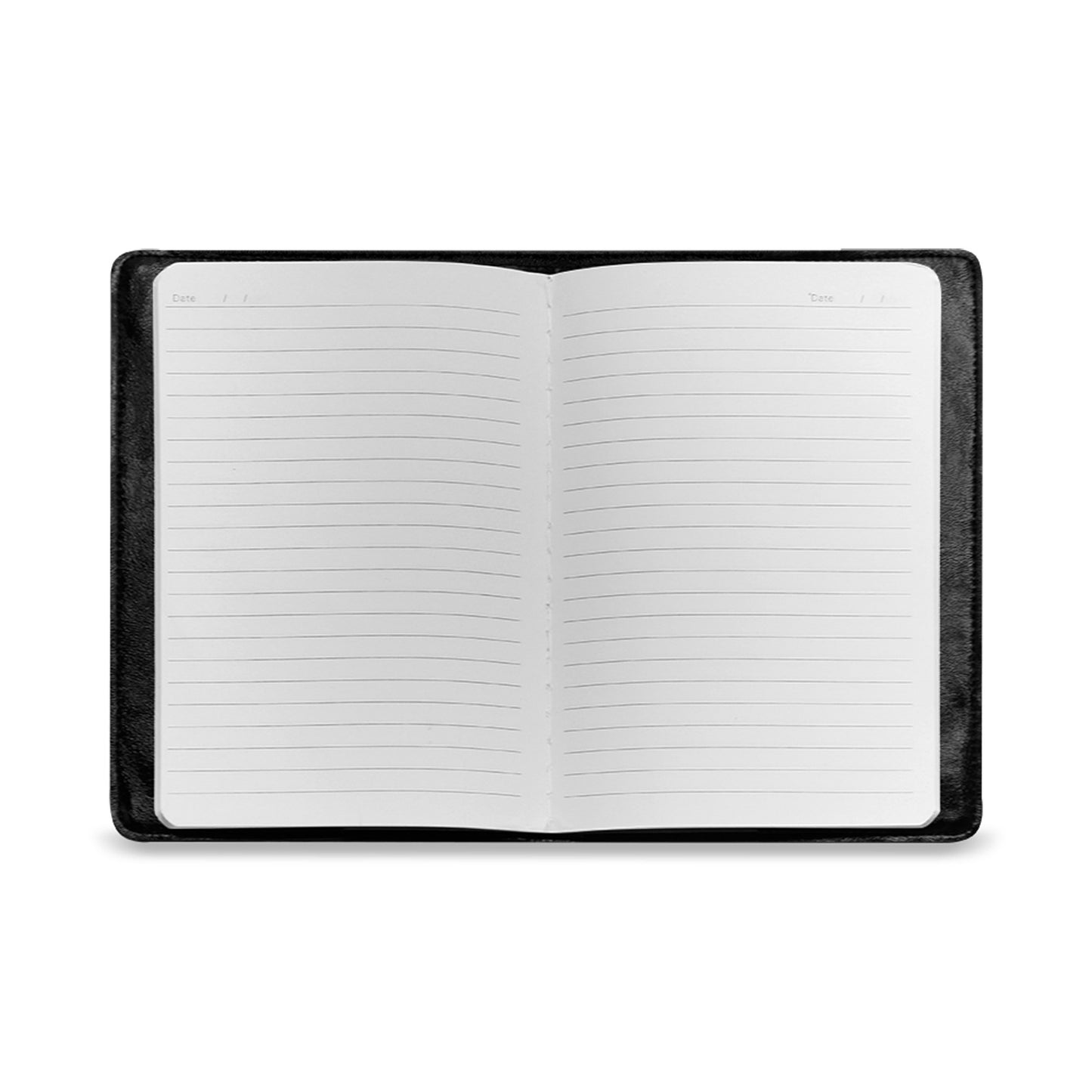 Journal Custom NoteBook A5