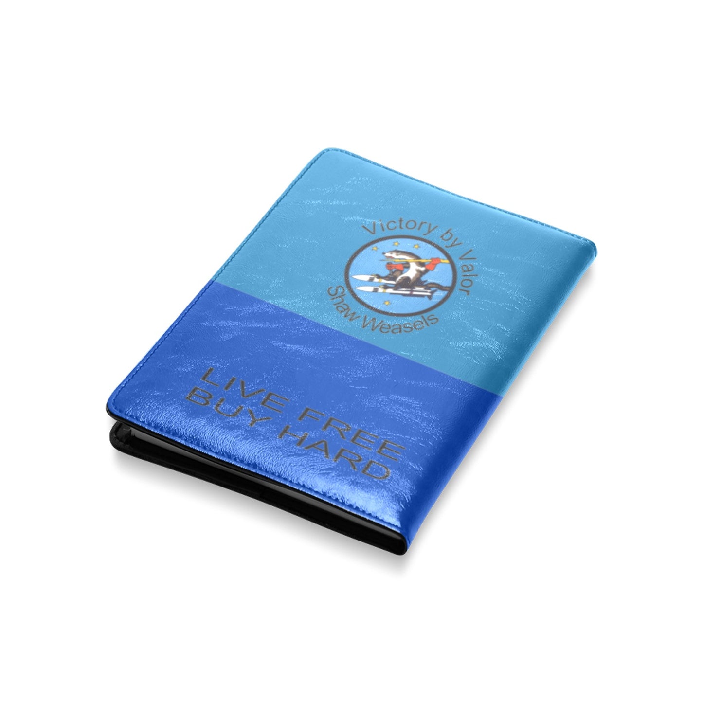 Journal Custom NoteBook A5