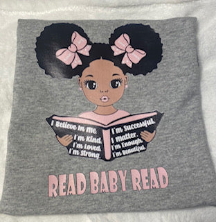 Read Baby Read