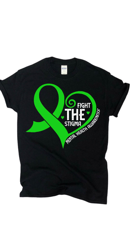 Fight the Stigma