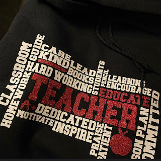 Teacher Bag